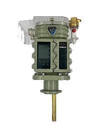 Indication for Gas Accumulation, Pressure, and Temperature (IGPT) for Hermetically Sealed Transformers