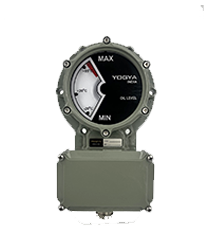 Magnetic Oil Gauges