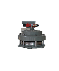 Pressure Relief Valves