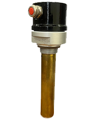 Vertical Protection Relay