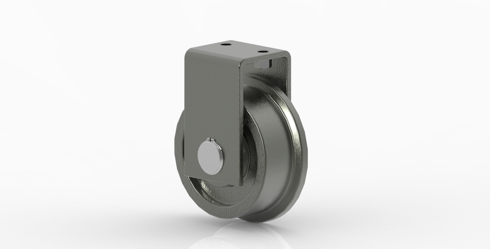 Rollers for Power Transformers