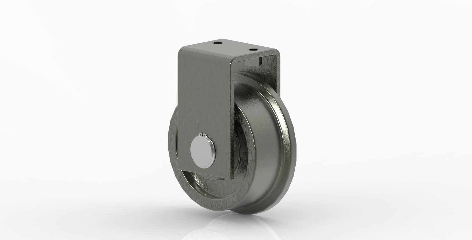 Rollers for Power Transformers